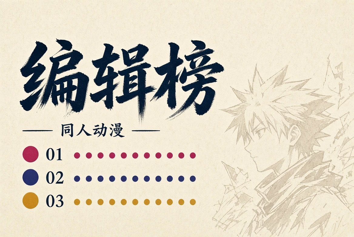 编辑关注清单